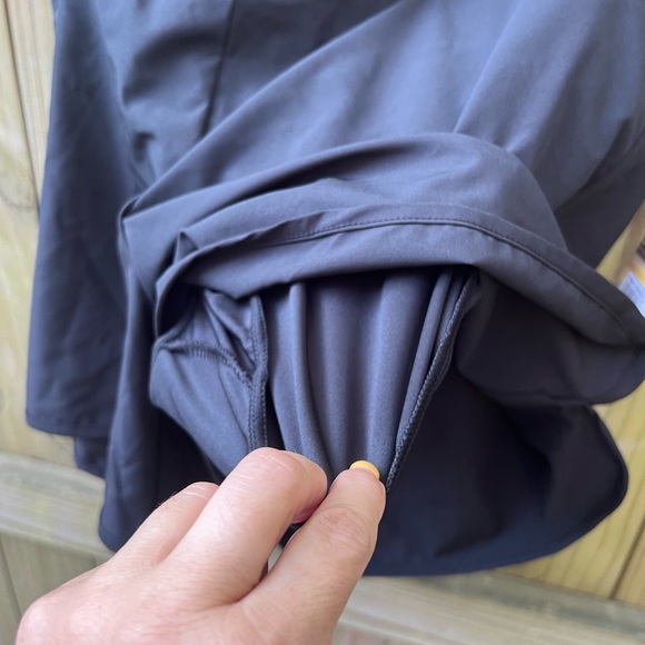 HANG TEN Hybrid Swim Short XXL NWT - Picture 4 of 8